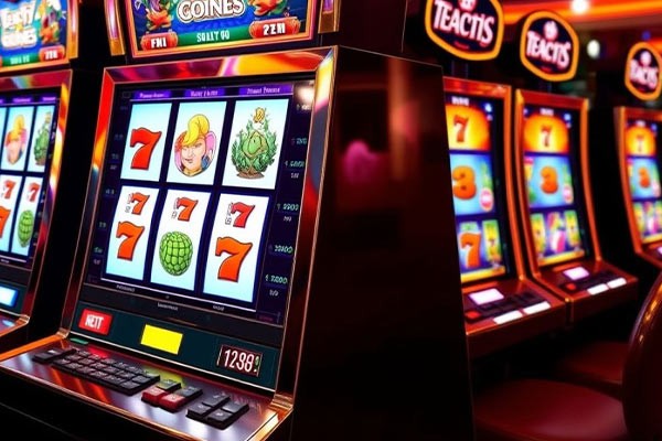 Регистрация в Selector Casino